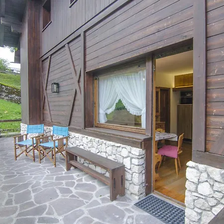 Ca Masarie Apartamento