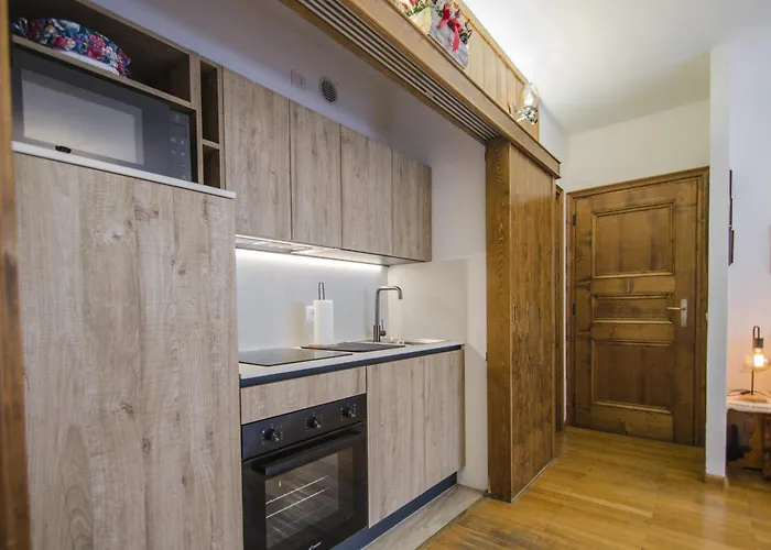 Apartamento Ca Masarie *