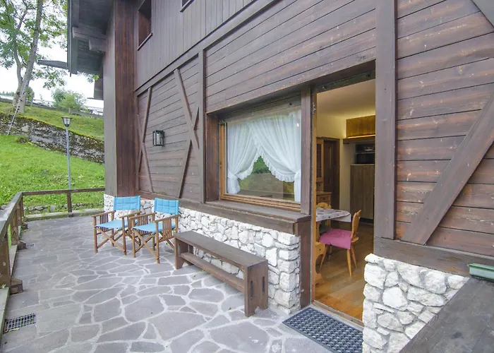 Ca Masarie Apartamento