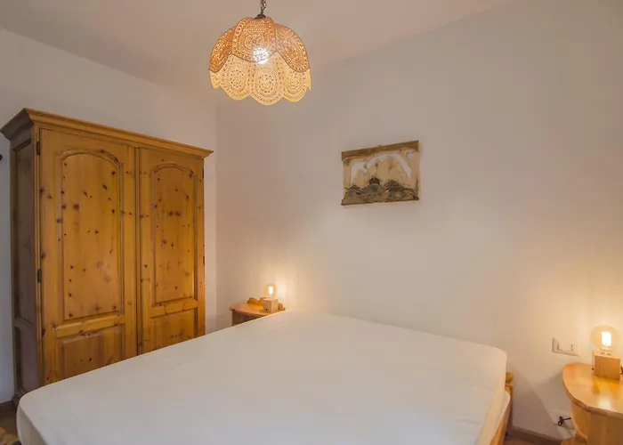 Apartamento Ca Masarie *