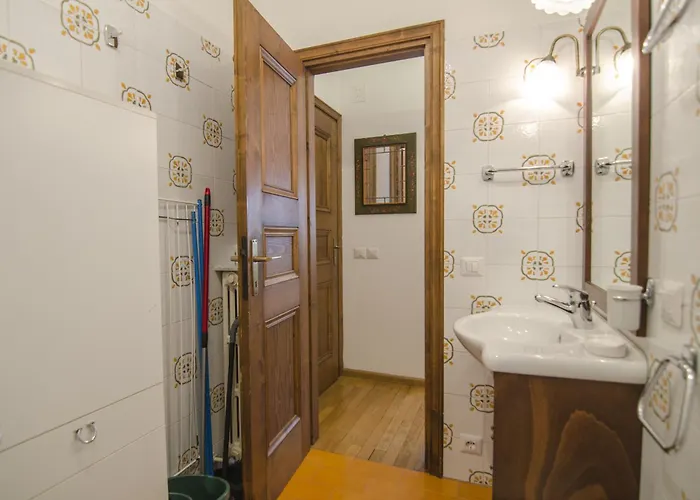 Apartamento Ca Masarie Alvera