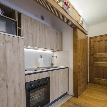 Апартаменты Ca Masarie *