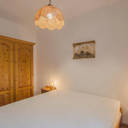 Διαμέρισμα Ca Masarie *