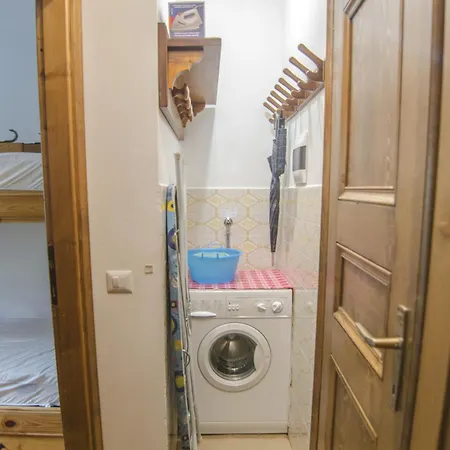 Διαμέρισμα Ca Masarie Alvera