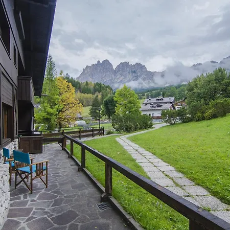 Апартаменты Ca Masarie