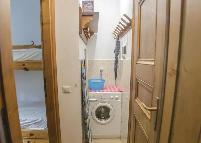 Apartament Ca Masarie Alvera