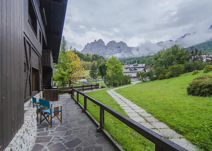 Διαμέρισμα Ca Masarie